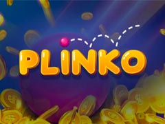 Crash игра Plinko на деньги в онлайн казино